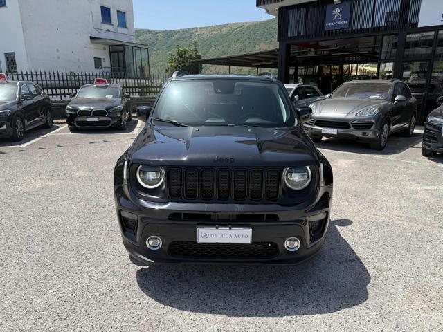 JEEP Renegade usata, con Airbag