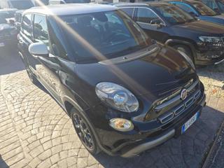 FIAT 500L usata, con Airbag laterali