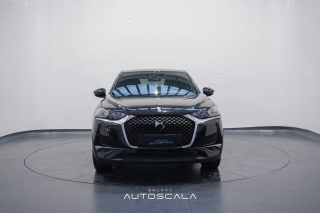DS AUTOMOBILES DS 3 Crossback usata, con Airbag