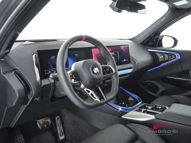 BMW X3 usata 7