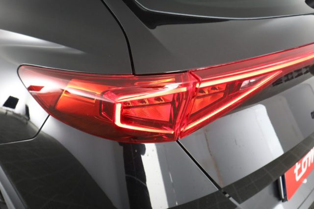 CUPRA Formentor usata 9