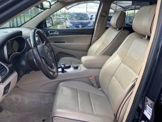 JEEP Grand Cherokee usata, con Cerchi in lega