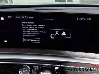 PEUGEOT 3008 usata, con Frenata d