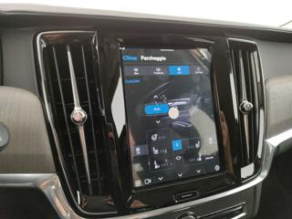 VOLVO V90 usata, con USB