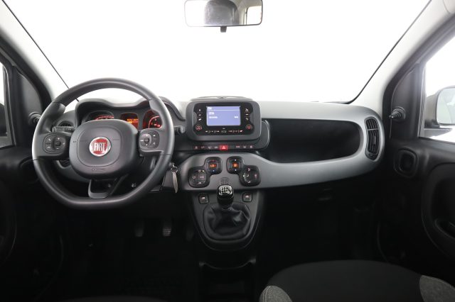 FIAT Panda usata 4