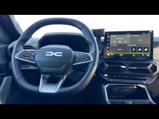 DACIA Bigster usata, con Cruise Control