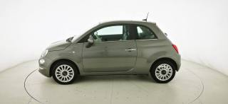 FIAT 500 usata, con Airbag Passeggero