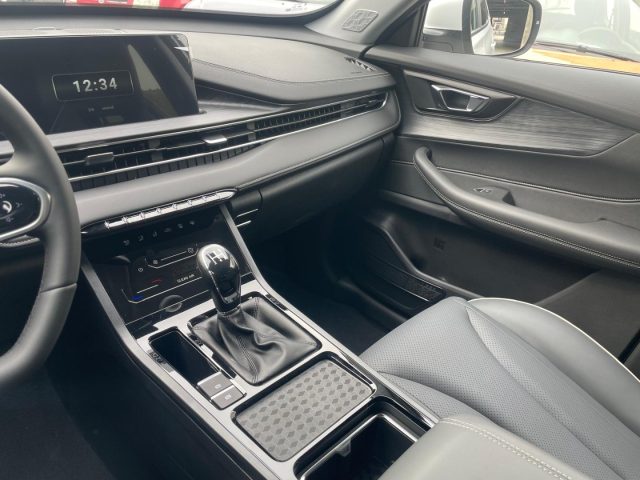 DR MOTOR DR 5.0 usata, con Tettuccio apribile