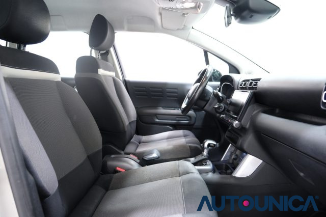 CITROEN C3 Aircross usata 54