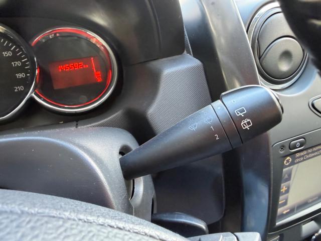 DACIA Duster usata, con Limitatore di velocità