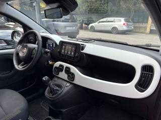 FIAT Panda usata, con Boardcomputer