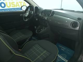 FIAT 500 usata 15