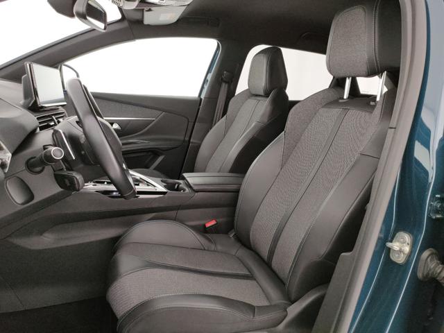 PEUGEOT 3008 usata, con Cerchi in lega