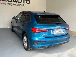 AUDI A3 usata, con Airbag Passeggero