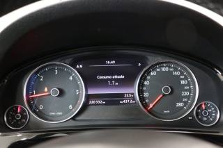 VOLKSWAGEN Touareg usata 24