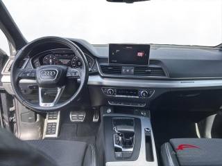 AUDI Q5 usata 14