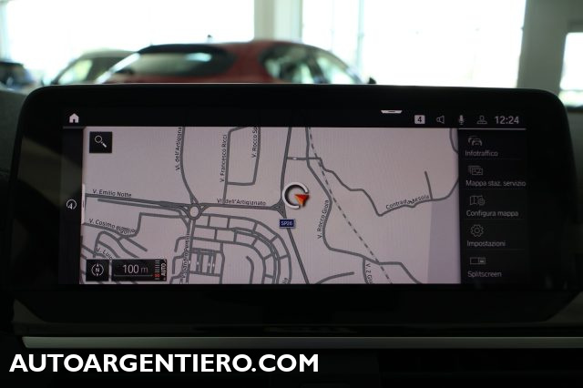 BMW X3 usata, con Trazione integrale