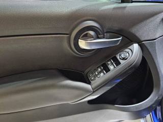 FIAT 500X usata, con Luci diurne LED