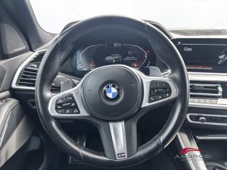 BMW X5 usata 13