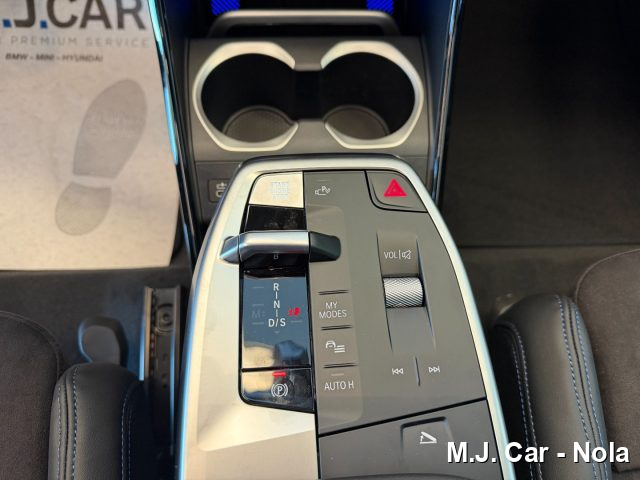 BMW X1 usata, con Interni in pelle