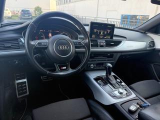 AUDI A6 usata, con Pneumatici estivi