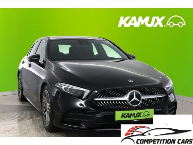 MERCEDES-BENZ A 180 usata, con Airbag