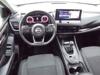 NISSAN Qashqai usata, con Sensore di pioggia