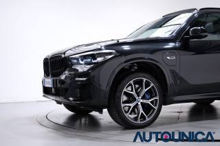 BMW X5 usata, con Fari full-led
