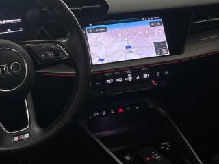 AUDI S3 usata, con Climatizzatore