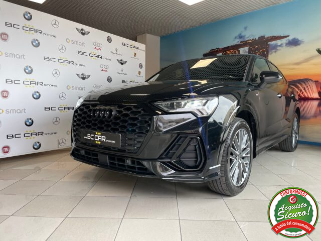 AUDI Q3 usata, con Autoradio digitale