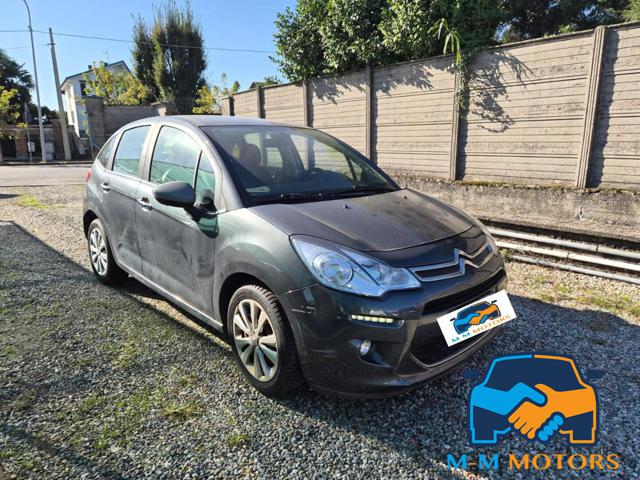 CITROEN C3 usata, con Airbag laterali