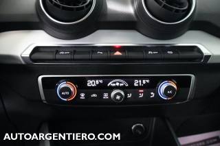 AUDI Q2 usata, con Controllo automatico clima