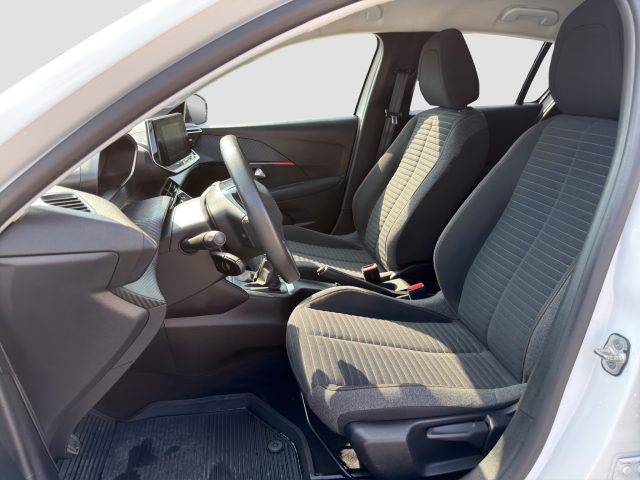 PEUGEOT 208 usata 9