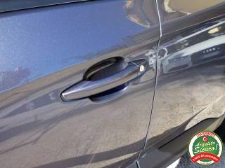 OPEL Grandland X usata, con Controllo vocale