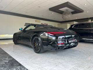 MERCEDES-BENZ SL 63 AMG usata, con Interni in pelle