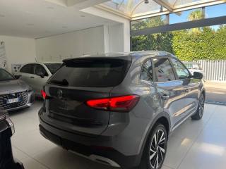 MG ZS usata, con Fari LED