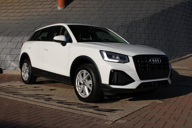 AUDI Q2 usata, con Airbag