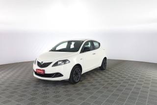 LANCIA Ypsilon Ypsilon 1.0 FireFly 5 porte S&S Hybrid Ecochic Gol