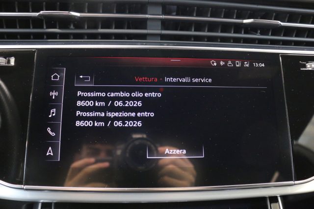 AUDI Q8 usata 28