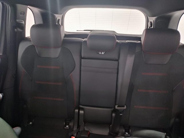 MERCEDES-BENZ GLB 220 usata, con Boardcomputer