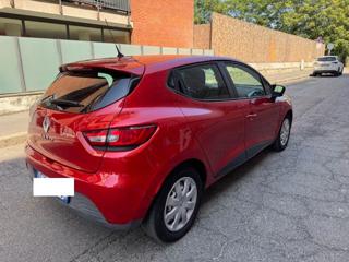 RENAULT Clio usata, con Airbag Passeggero