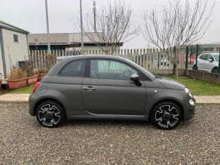FIAT 500 usata, con Airbag Passeggero