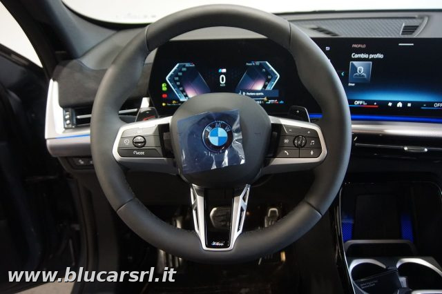 BMW X1 usata 36