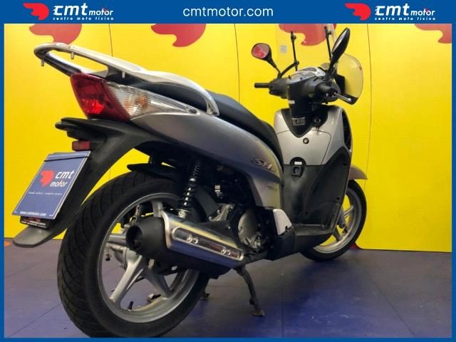 HONDA SH 150 usata 3