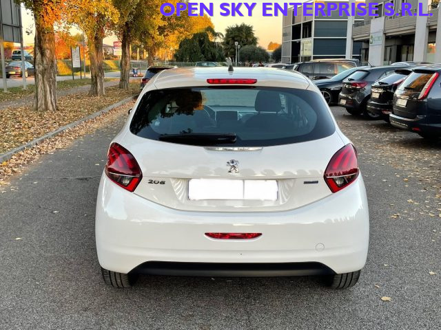 PEUGEOT 208 usata, con Chiusura centralizzata