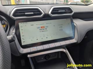MG ZS usata, con Volante in pelle