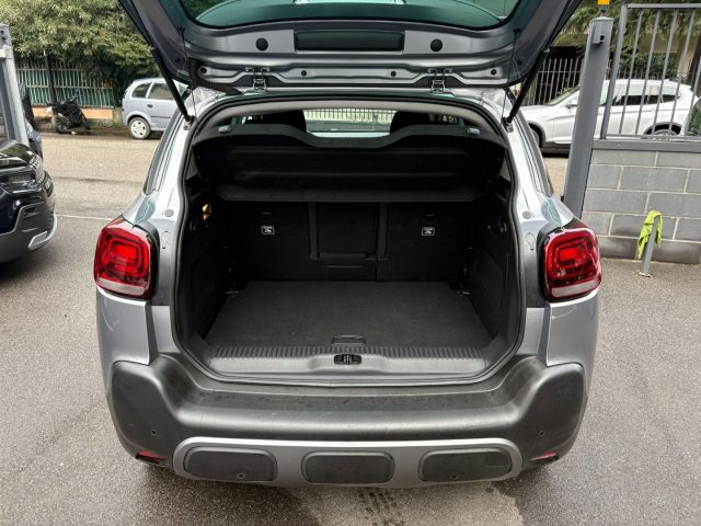 CITROEN C3 Aircross usata, con Vetri oscurati