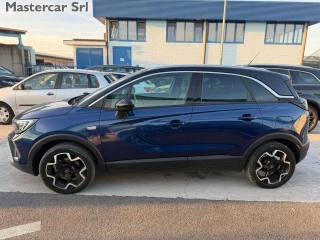 OPEL Crossland usata, con Alzacristalli elettrici