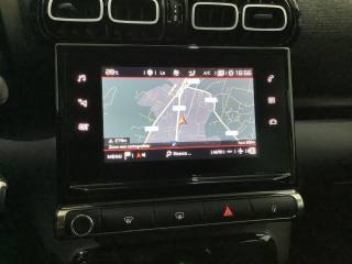 CITROEN C3 Aircross usata, con Sedile posteriore sdoppiato