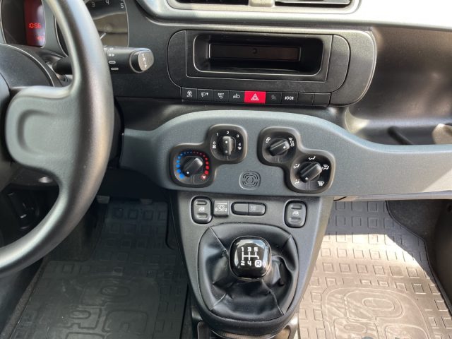 FIAT Panda usata 11